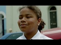 'Listen', trans teen short film