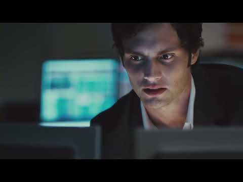 Margin Call (2011) - Peter Sullivan discovers the firm's projected losses on MBS products