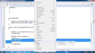 Copy Constructor In Java | Types of Constructor| Constructor In Hindi | Java In  Hindi/URDU-45