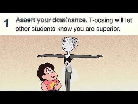 Featured image of post T Posing Memes See more ideas about cursed images memes dankest memes