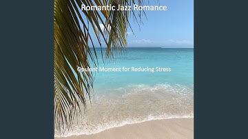 Backdrop for Lockdown - Urbane Vibraphone