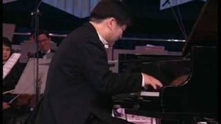 見本品　ザ・レッド・ピアノ ユンディ・リ(P) 陳佐湟/中国国家大 Piano - The Red Lantern - YouTube