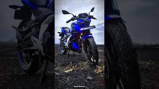 bike lovers 🔥 Bajaj #shorts #pulsarn160 #n160 #rider #trending