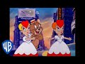 Tom  jerry  jerry in manhattan  classic cartoon  wb kids