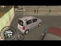 Wagon-R Mod in Gta SA modified in Gta India from gtaall.com