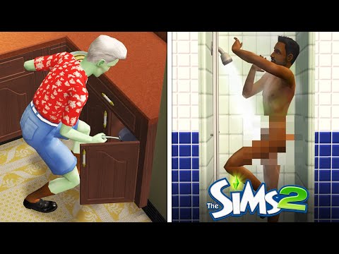 Video: The Sims 2 Získava Zlato, Priťahuje Hudobný Talent