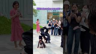 Which dancer would you choose first? SUBSCRIBE & COMMENT #viralshorts #trending #foryoupage #tiktok