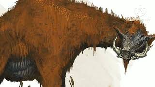 Catoblepas Sounds Mythology