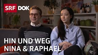Liebe Auf Den Ersten Blick Nina & Raphael Hin Und Weg 2018 Webserie Srf Dok