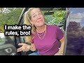 When Karens Think They’re Untouchable… Until Cops Arrive