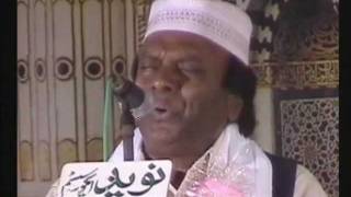 Kalam  HAZRAT SULTAN BAHO By Muhammad Iqbal Bahu At National Pipe in 2005 www.milad-un-nabi.com.flv