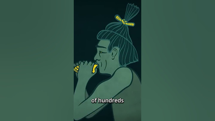 The Aztec Death Whistle: The Bone-Chilling Sound of Ancient Rituals #shorts