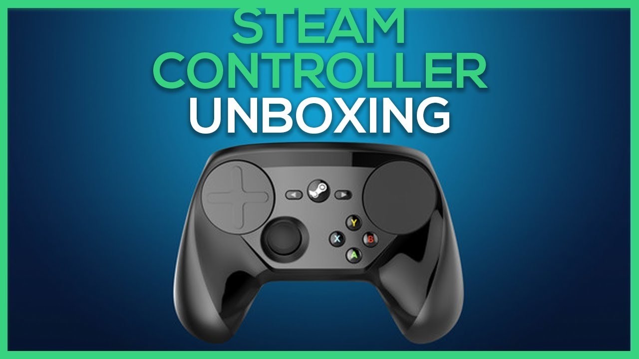 Control steam review фото 66
