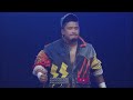 Nick Aldis RETURNS to IMPACT Wrestling | Rebellion 2023 Highlights