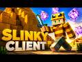 Slinky Client Cacked 1.8.9 &amp; 1.7.10 │slinky crack free dwonload │Ghost Client &amp; Hybrid Client