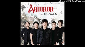 Armada - Pemilik Hati (Official Audio)