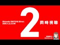【Nintendo Direct】Switch2の発表を見るおじさんとその同僚たち【同時視聴】