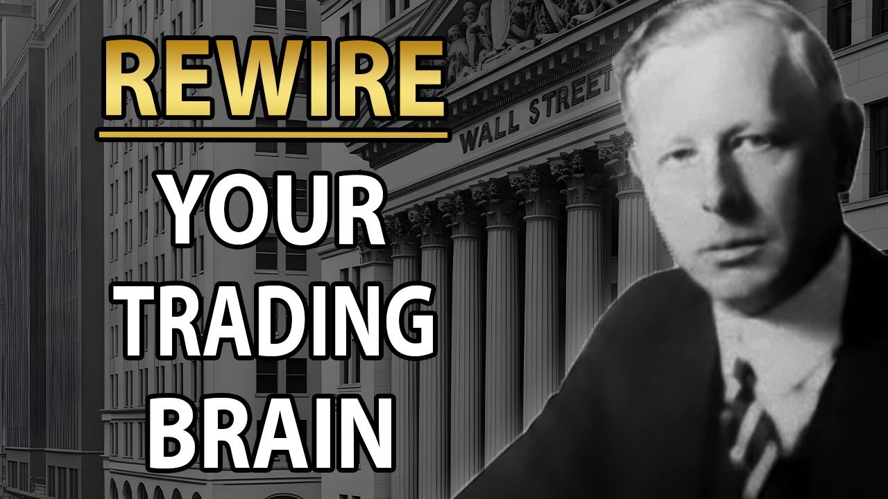 Your Mind is the Enemy: Rewiring Your Brain the Jesse Livermore Way | Jesse Livermore