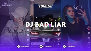 DJ SO LOOK ME IN THE EYES SOUND ELY SYAHREZA, DJ BAD LIAR REMIX BY @thsprasrmx22