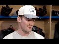 NYR 2026 Exit Day: Alexis Lafrenière Media Availability | April 17, 2026