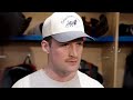 NYR 2026 Exit Day: Alexis Lafrenière Media Availability | April 17, 2026