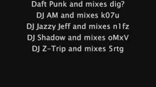 dj hero cheats (PS2)