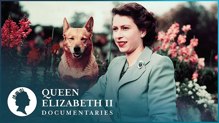 A Look At Britain’s Longest Serving Monarch | Lifetime Of Service |Queen Elizabeth II Documentaries