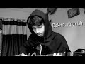 Dekho - Kaavish (Cover) | Hriday Bharali