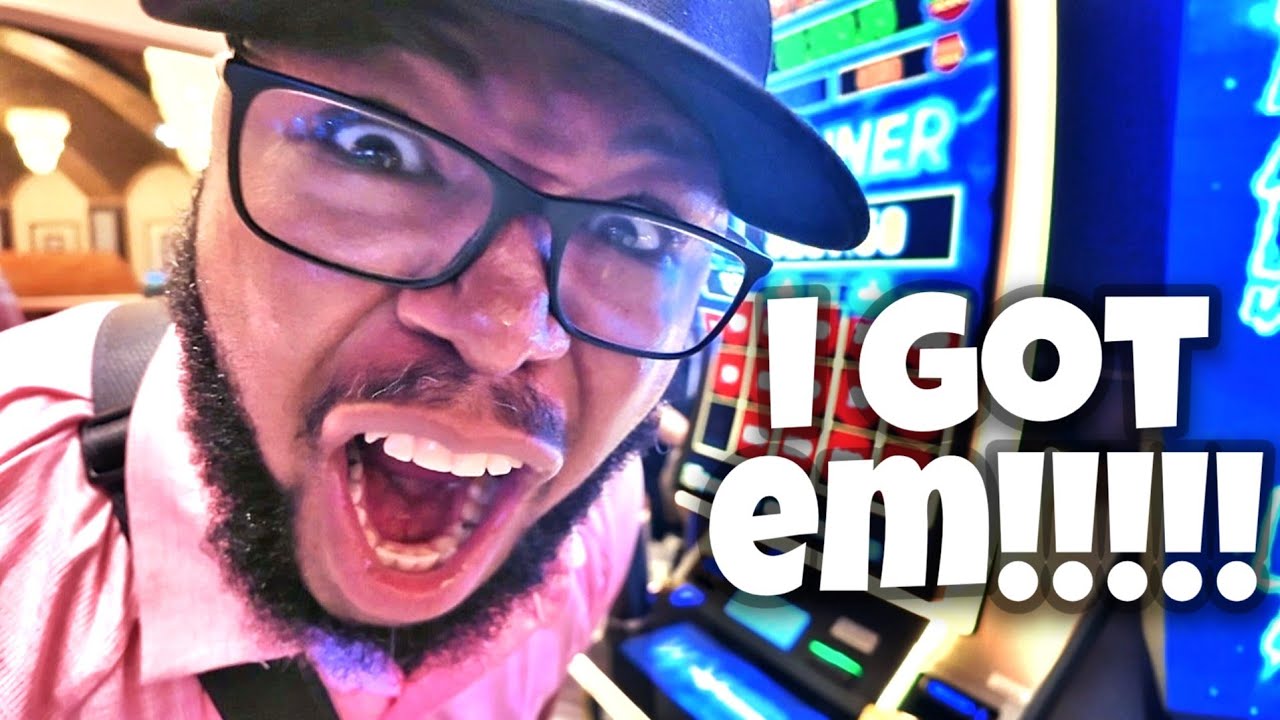 đăng ký binomo This Slot Machine Bullied Me For Months... I FINALLY GOT EM!!!!