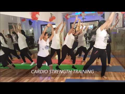 power yoga porto alegre TONE YOUR ARMS & UPPER BODY BY INDU JAIN