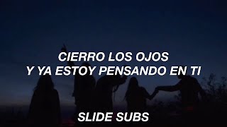 RBD — Rebelde (Letra/Lyrics)