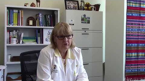Dr  Denman - Program Director for DNP Program