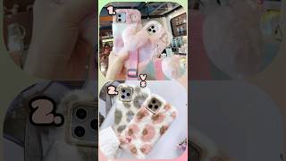 Fur Challenge choose One shorts trending