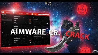 НОВЫЙ КРЯК 2025 ГОДА AIMWARE