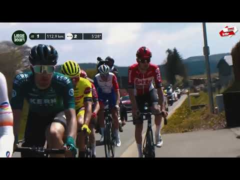 Video: Lotto-Soudal ime ekipe Tour de France dva meseca prej