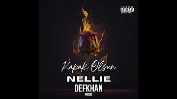 Defkhan & NELLIE & Fredo - Kapak Olsun (Samet Koban Remix)
