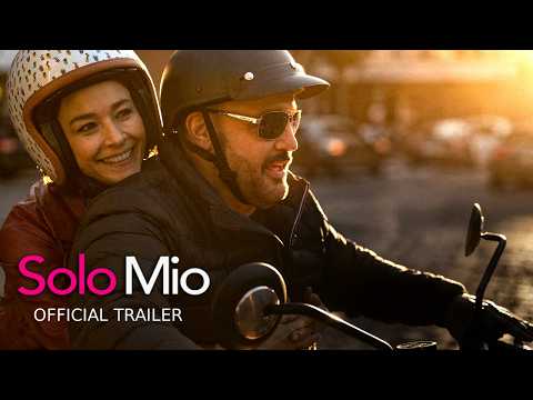 Solo Mio Trailer