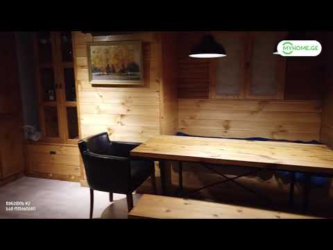 იყიდება ბინა სამოთახიანი, წყნეთის #2 - MYHOME.GE