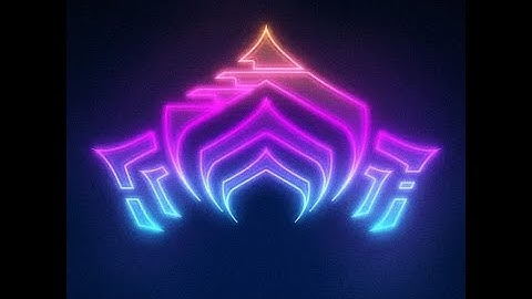 Warframe Switch stream 13th jan 2019