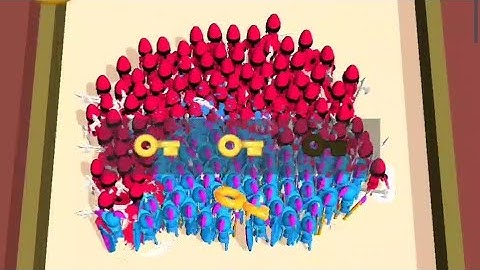 Castle Raid All Levels Gameplay android ios mobile game part #371