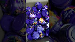 Happy New Year 2021 With Kinder Joy