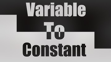 How To Convert Variable Framerate Video To Constant (Audio Desync Fix)