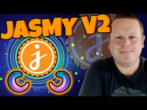 JASMY Q4 LOCKUP & A NEW BLOCKCHAIN – WHAT IS GOING ON