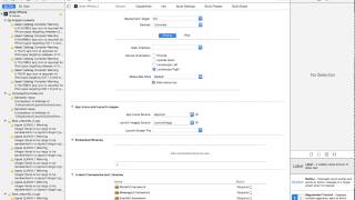 Xcode Build Solution - Ultimate Racing (And others)