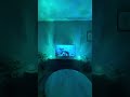 🌊 LuxOcean™ Lampe - Polarlichter #viral #ocean #aurora #shorts