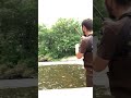 Fish was gone 👀 *MUST WATCH VIDEO* #subscribe #ytshorts #youtubeshorts #fish