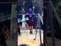 La definición de “PONCHARSE" en las rutinas matadoras 😁🔥 #calistenia #workout #muscleup #hfy