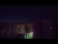 Рассвет в Терновке
