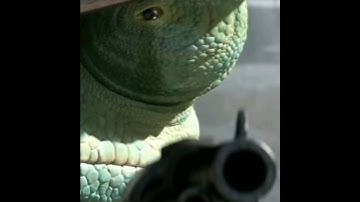Only Takes One Bullet... #rango #movie #johnnydepp