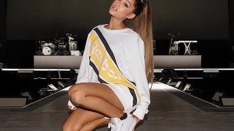 Ariana Grande - Too Close (Official Vídeo)